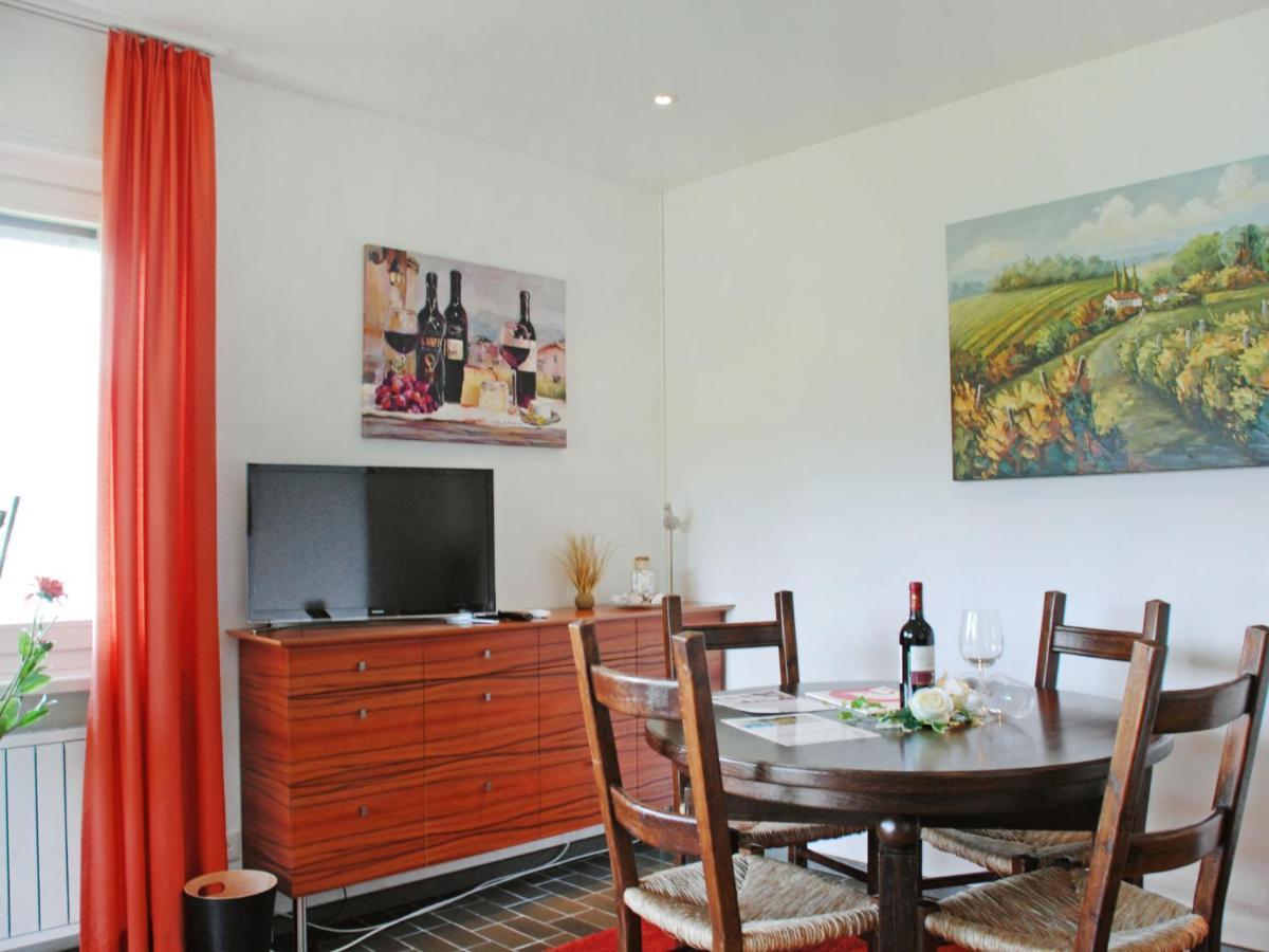 Apartment Casablanca-1 By Interhome San Nazzaro Zewnętrze zdjęcie