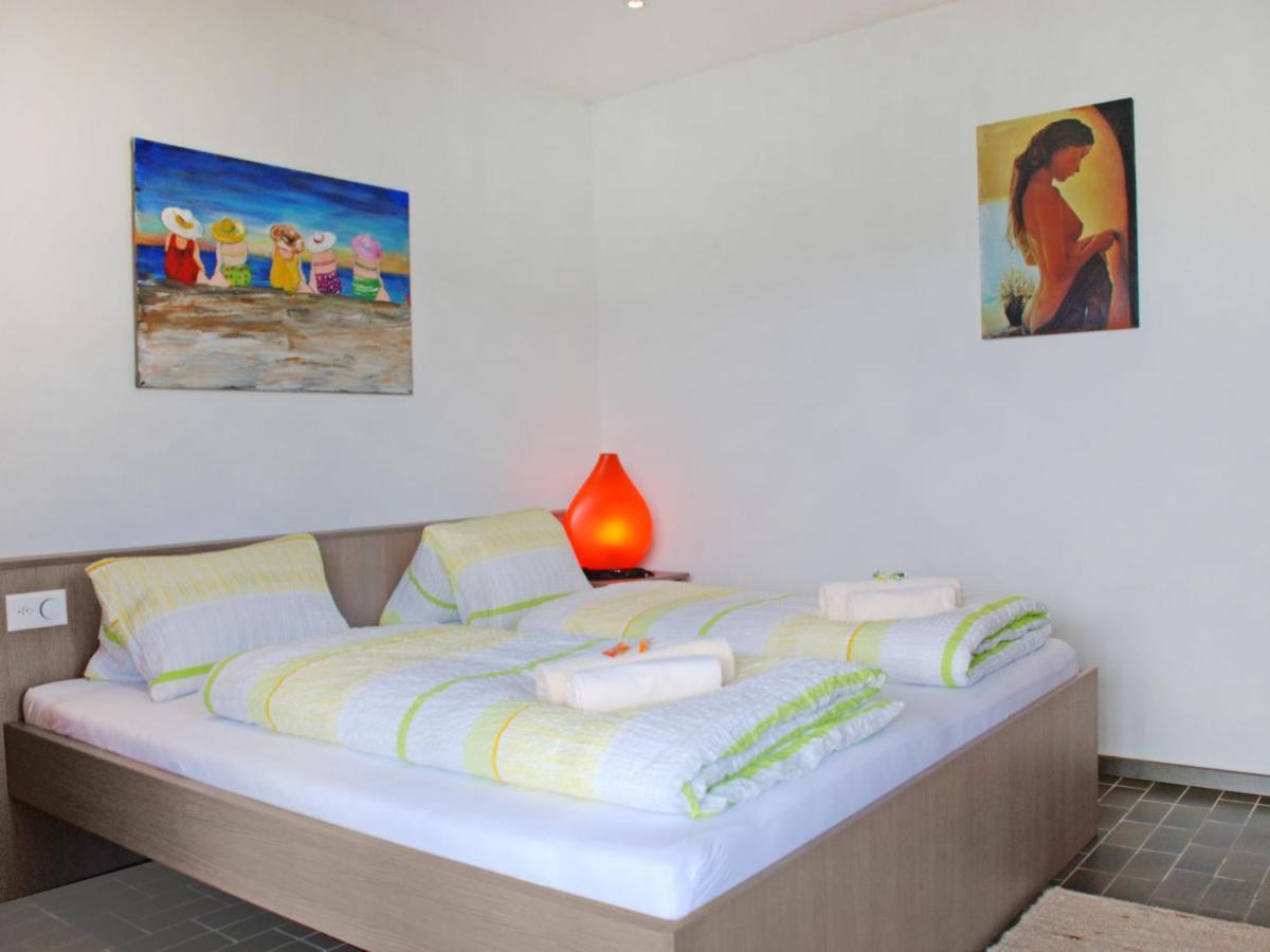Apartment Casablanca-1 By Interhome San Nazzaro Zewnętrze zdjęcie