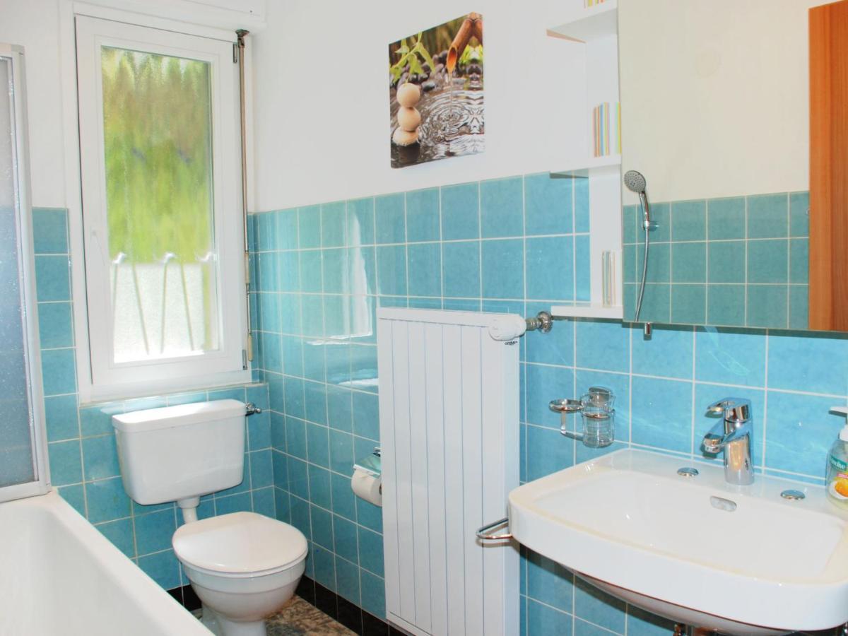 Apartment Casablanca-1 By Interhome San Nazzaro Zewnętrze zdjęcie