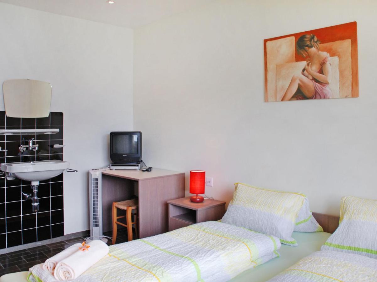 Apartment Casablanca-1 By Interhome San Nazzaro Zewnętrze zdjęcie