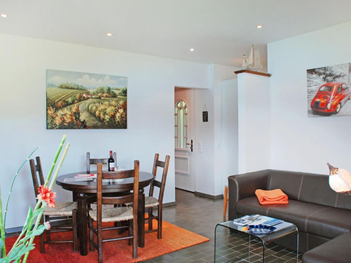 Apartment Casablanca-1 By Interhome San Nazzaro Zewnętrze zdjęcie
