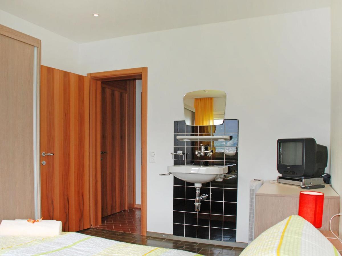Apartment Casablanca-1 By Interhome San Nazzaro Zewnętrze zdjęcie