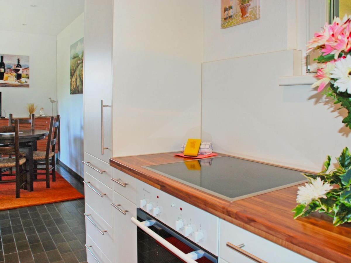 Apartment Casablanca-1 By Interhome San Nazzaro Zewnętrze zdjęcie