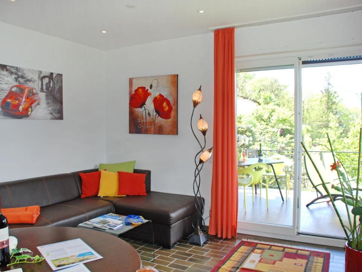 Apartment Casablanca-1 By Interhome San Nazzaro Zewnętrze zdjęcie