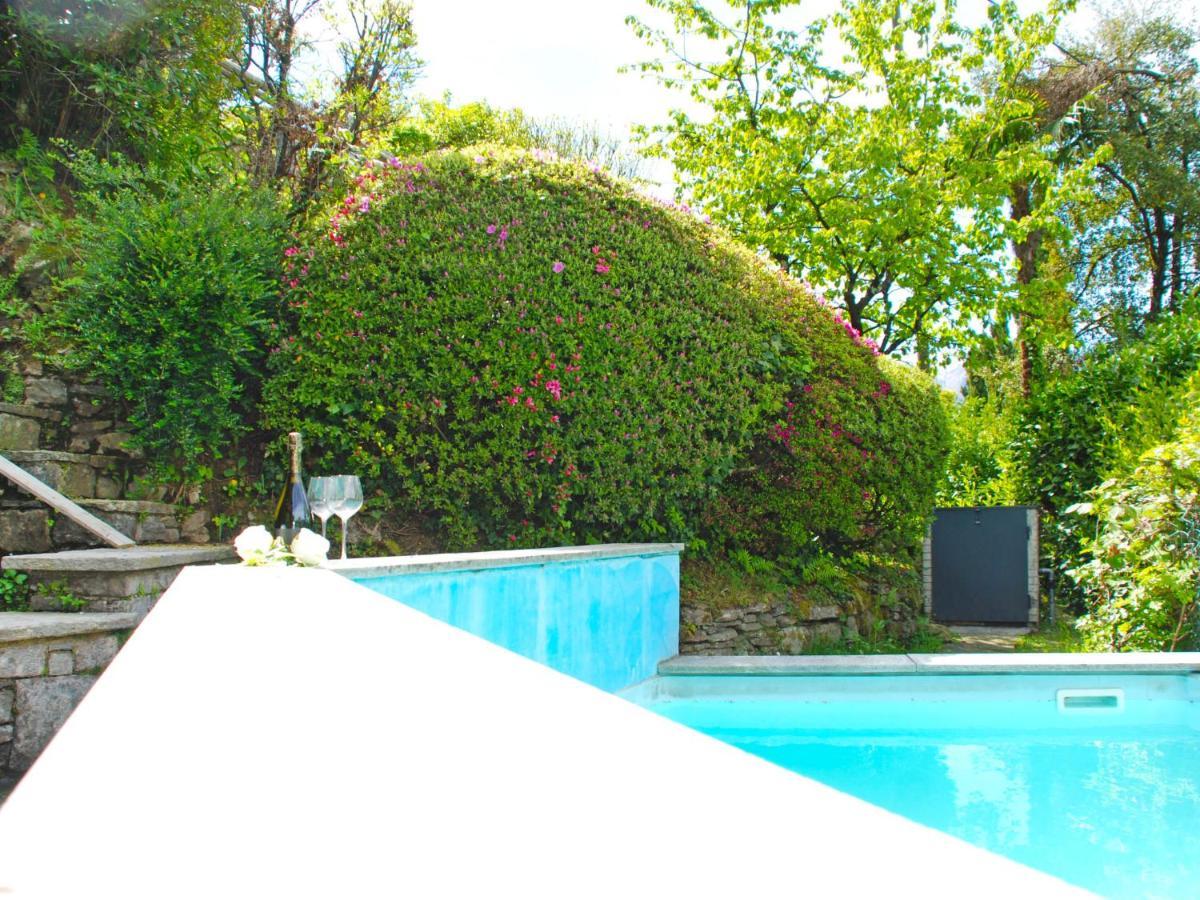 Apartment Casablanca-1 By Interhome San Nazzaro Zewnętrze zdjęcie