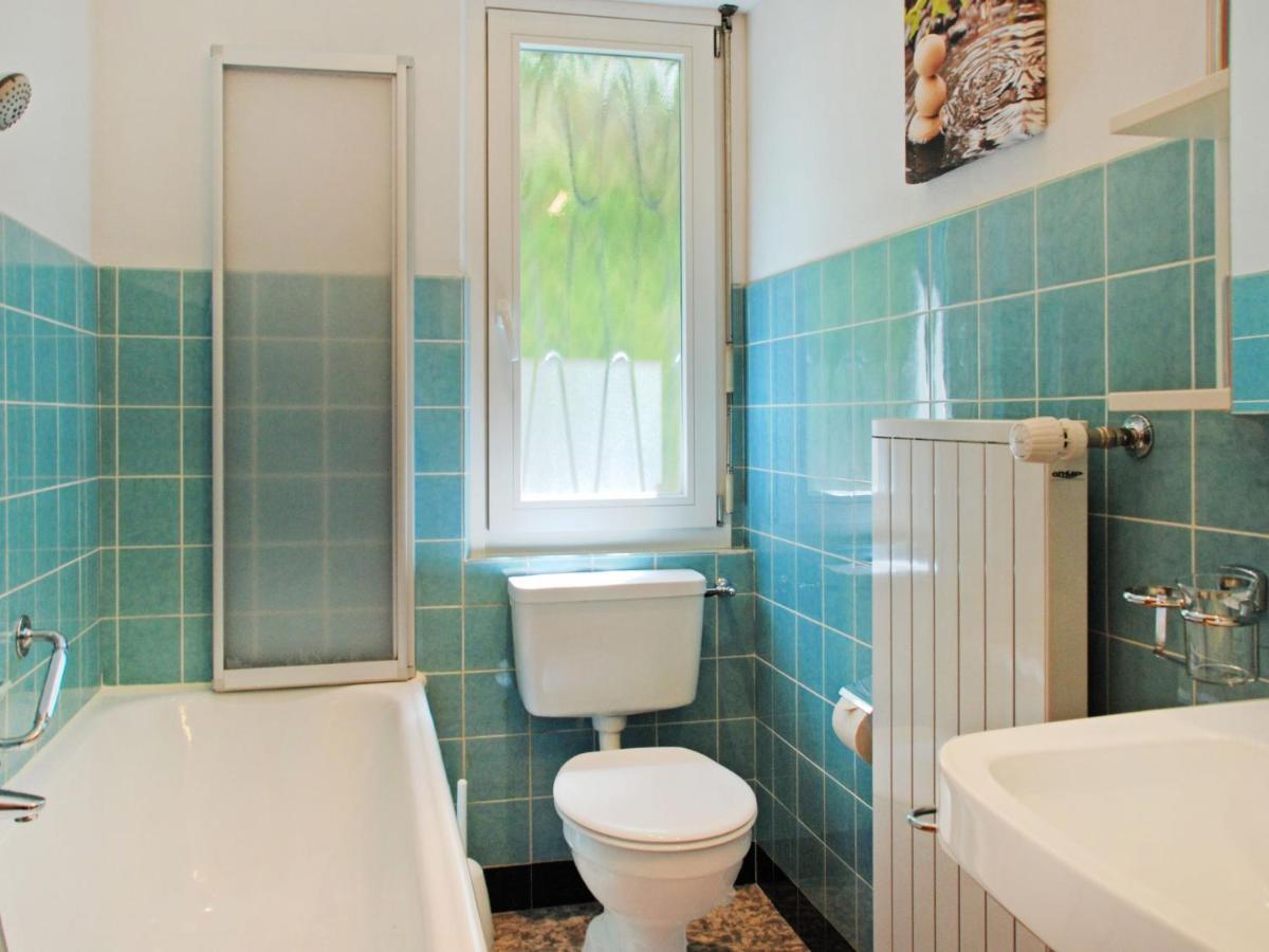 Apartment Casablanca-1 By Interhome San Nazzaro Zewnętrze zdjęcie